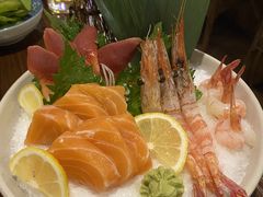 -鸟亭·居酒屋(青年路店)