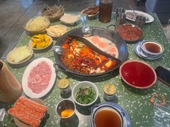 -五里关火锅(上海鑫耀·光环Live店)