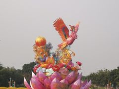 -映月湖公园