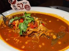 -桂小厨广西菜(印象城店)