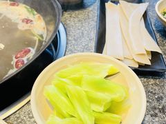 -大虎重庆老火锅(正弘城店)