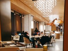 -济南凯宾斯基酒店-THE VIEW云景全日制餐厅