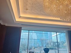 环境-青岛香格里拉·香宫中餐厅