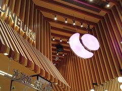 -LUNEURS月乐诗·法式冰淇淋(北外滩来福士广场店)