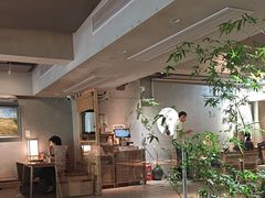-本处·素食·融合料理(南油店)