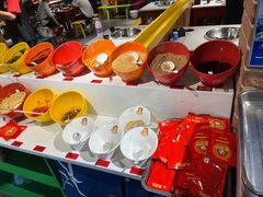 自助调料区-钢管厂五区小郡肝火锅串串香(清河店)