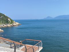 -东澳岛