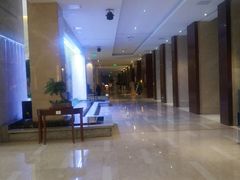 -常州环球恐龙城维景国际大酒店