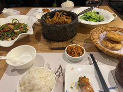 -中国徽菜·徽商故里(广安门店)