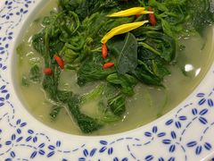 -围龙屋客家食府(福田店)