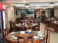 -友强·23年特色海鲜大排档(厦门店)