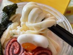 -熊姬手作茶物(汇金谷店)