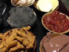 -星鸿社重庆老火锅