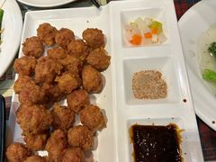 -玉桥餐厅(天坛店)