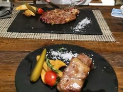 -喜洲吧·江畔老船厂·庭院餐厅(喜临院店)