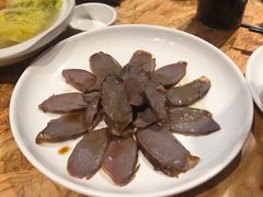 -陈鹏鹏潮汕菜(欢乐海岸 海边景观店)