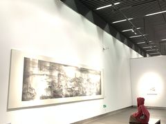 -南京书画院金陵美术馆