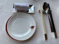 -天龙轩(香港丽思卡尔顿酒店)