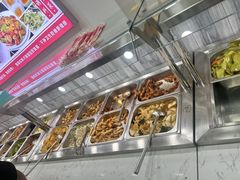 -香里香自助盒饭(红旗街店)