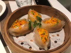 -若蘭慈·无国界素食料理(欢乐海岸店)