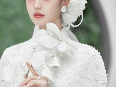 -经典婚纱摄影美学馆·私人定制