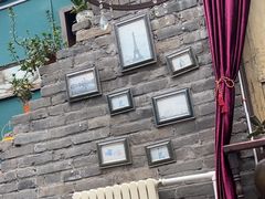-茉莉花园咖啡(惠民路店)