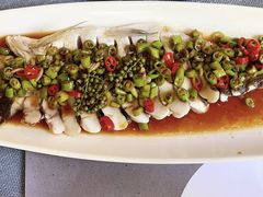 -野蔓果·山野菜(西湖景区·龙井茶田店)