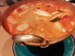 -摩登有记·新派泰国菜(银钻广场店)