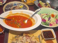 -那拉提之疆·新疆菜(美院店)