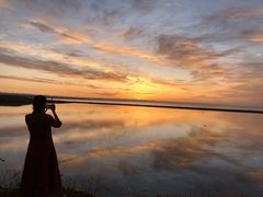 -青海湖仙女湾景区