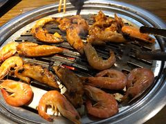 -·缸桶屋·韩式牛肋条自助烤肉(西湖D11店)