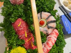 -俏牛哥鲜牛肉牛肆馆(重庆天地店)