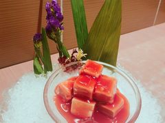 法国红酒冻鹅肝-协成海鲜火锅(情侣路店)