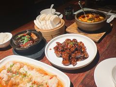 -外婆家(西溪印象城店)