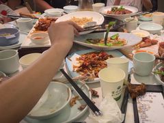 -客汁源味·客家菜(时代城店)