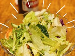 大拌菜-巫山烤全鱼(富康京科苑路店)