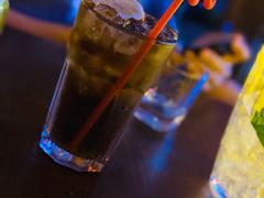 -MM·五声·音乐人与调酒师(西安路店)