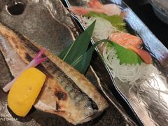 -鲤·鮨KOISUSHI