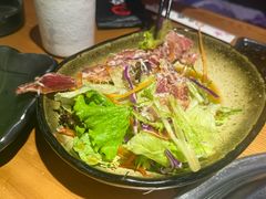 -丸藏和牛烧肉专门店(园区师惠坊店)