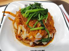 -魏家凉皮(南楼店)