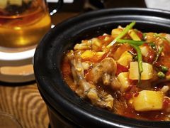 -粗茶淡饭·隐庐私厨(东亭店)