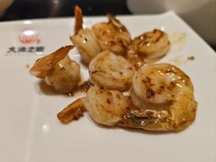 -渔乐之昕·铁板烧自助餐(虹悦城店)