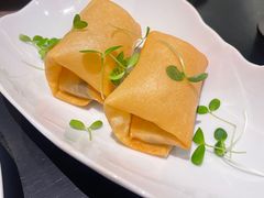 -上蔬无瑕· 创意素食·Vegetarian(华采天地店)