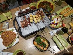 -申记串道(中街店)
