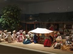 -济州岛泰迪熊博物馆