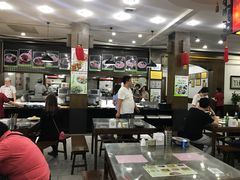 大堂-春发生饭店·非遗(南院门店)