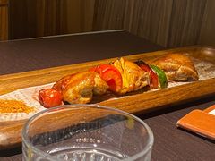 -西堤牛排(北京国瑞店)
