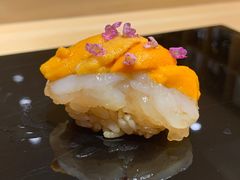 -鮨青(恒基名人购物中心店)
