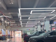 -哈贝卡汽车服务连锁(高新二路店)
