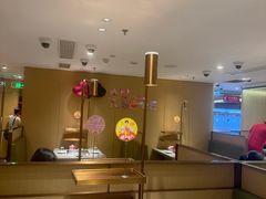 -海底捞火锅(赛格国际购物中心店)